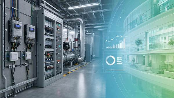 IoT Energy Monitors for Commercial Buildings: What Data Matters and How to Choose IoT Energy Monitors for Commercial Buildings: What Data Matters and How to Choose