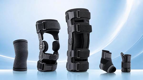 Orthopedic Braces Explained: Types, Support Levels, and How to Pick the Right Fit Orthopedic Braces Explained: Types, Support Levels, and How to Pick the Right Fit