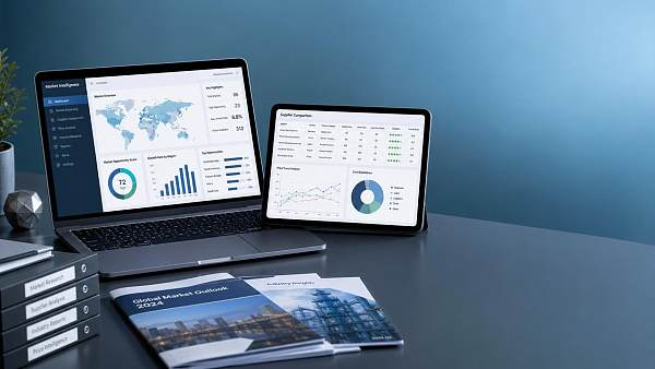 Trade Intelligence Tools Compared: Which Metrics Actually Help You Screen New Markets Trade Intelligence Tools Compared: Which Metrics Actually Help You Screen New Markets