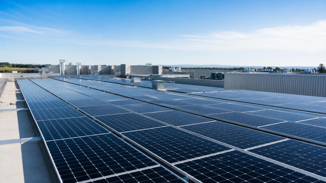 Photovoltaic Modules: How to Compare High Efficiency Models for ROI and Space Limits