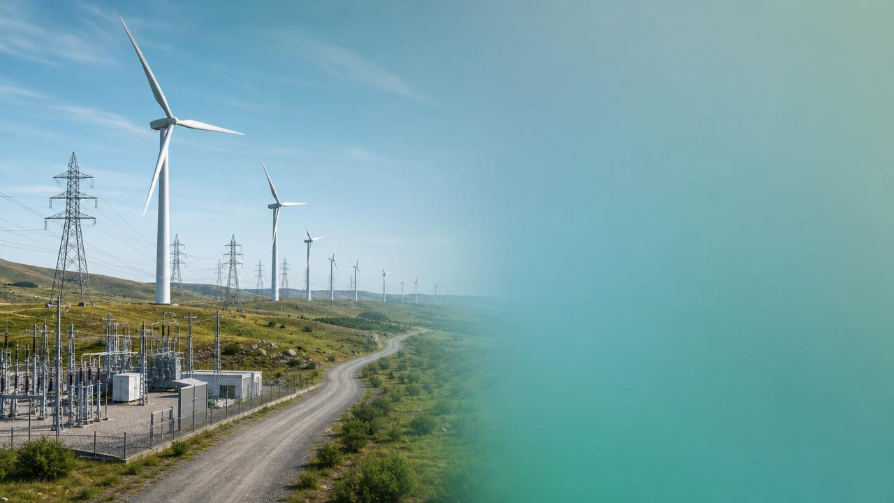 Wind Farm Development Costs Explained: Land, Grid Connection, and Turbine Selection
