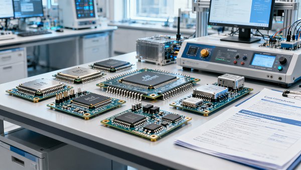 AI Agent Demand Lifts Custom Electronics Orders AI Agent Demand Lifts Custom Electronics Orders