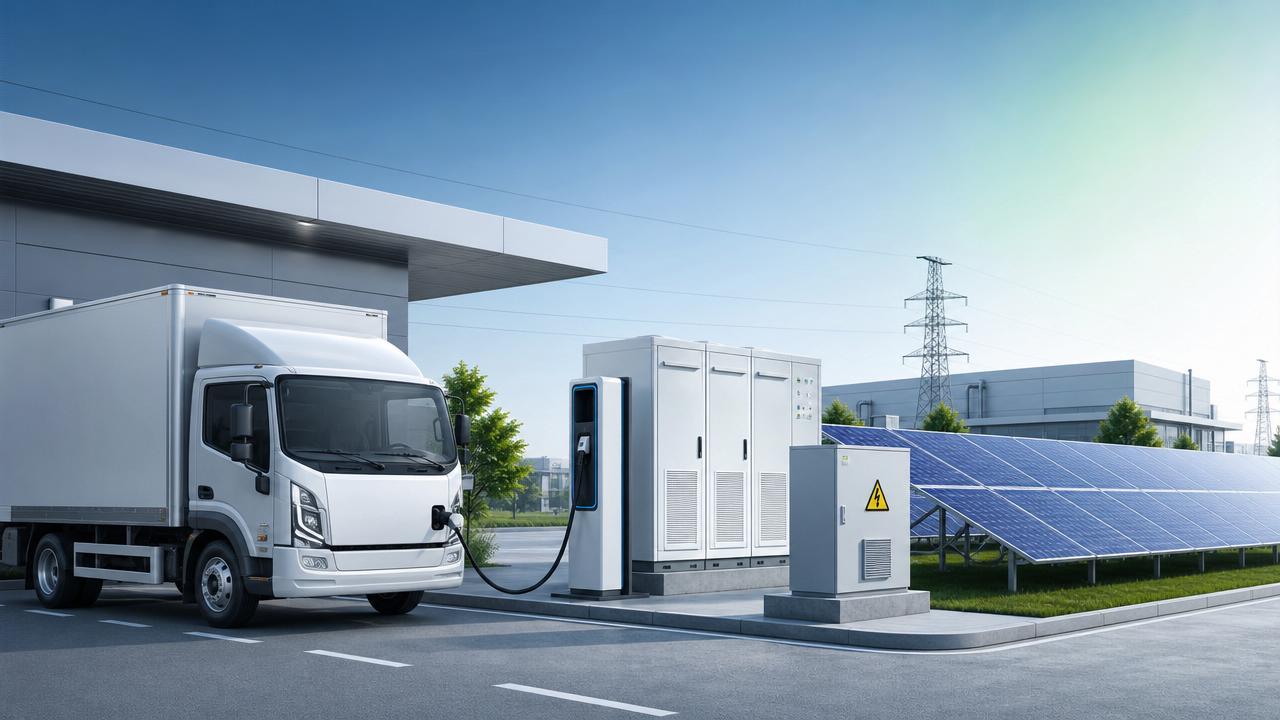 Vehicle to Grid Explained: How V2G Works, Grid Services, and Charger Requirements