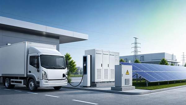Vehicle to Grid Explained: How V2G Works, Grid Services, and Charger Requirements