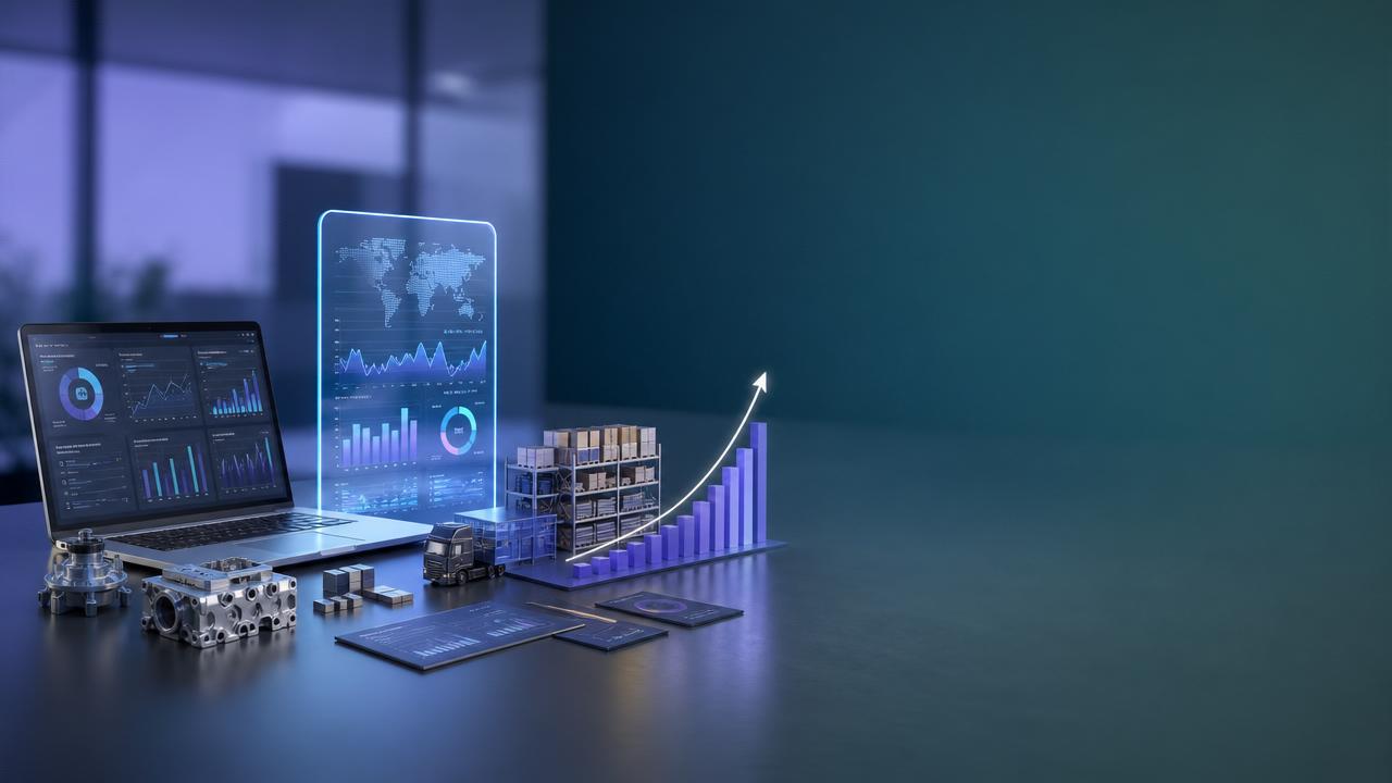 SaaS Intelligence for B2B Teams: Which Metrics and Dashboards Matter for Growth Decisions?