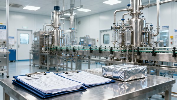 EU GMP Setback Flags Supply Chain Compliance Risk