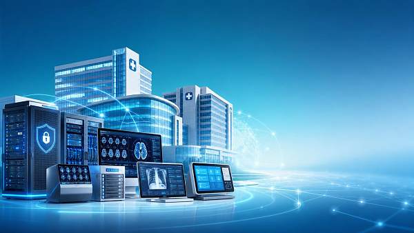How to Choose Healthcare IT Solutions for Multi-Site Clinics and Hospitals