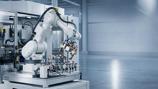 Industrial Robotics Maintenance Guide: Daily Checks, Failure Signs, and Service Intervals Industrial Robotics Maintenance Guide: Daily Checks, Failure Signs, and Service Intervals