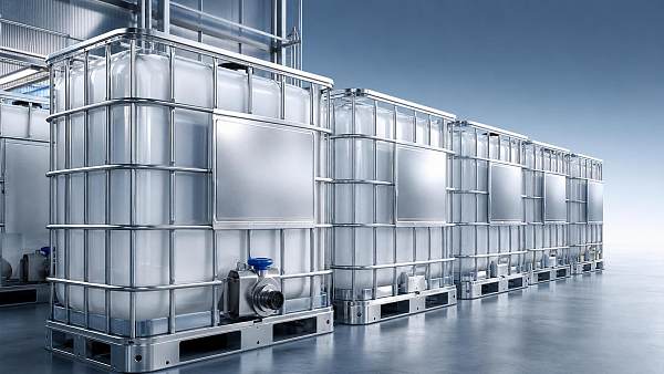 IBC Totes with Stainless Steel Frame: When They Make Sense for Chemical Storage IBC Totes with Stainless Steel Frame: When They Make Sense for Chemical Storage