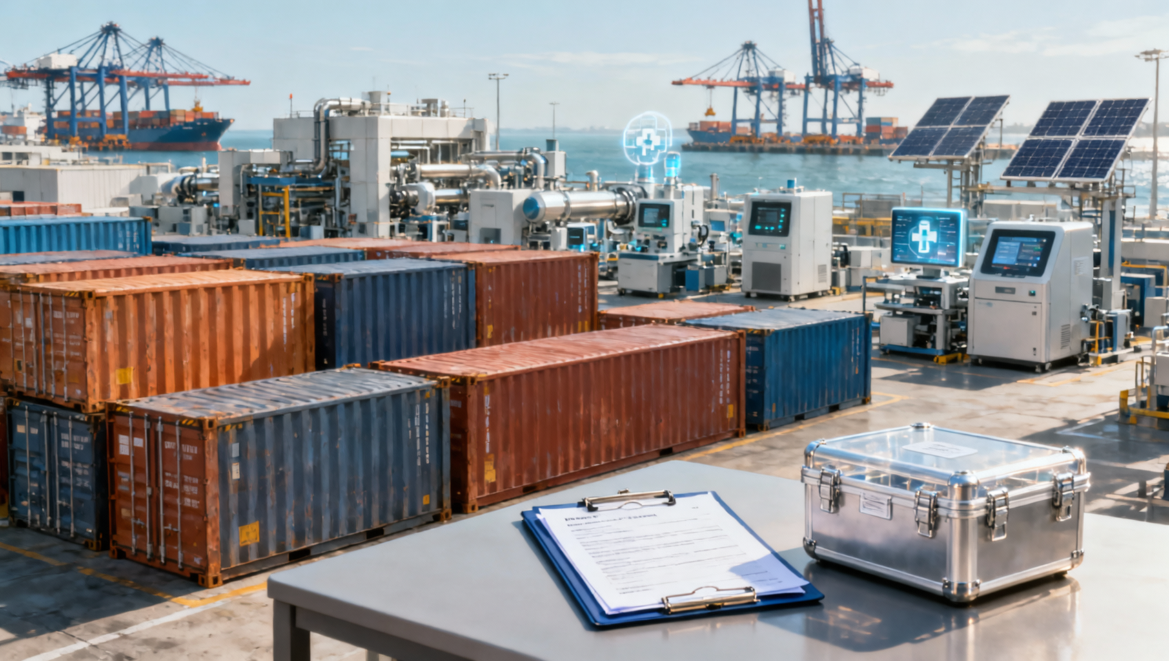 China Sets July 1 Start for New Outbound Investment Rules