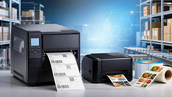 Thermal Label Printers vs Inkjet Labels: Which Is Better for High-Volume Operations? Thermal Label Printers vs Inkjet Labels: Which Is Better for High-Volume Operations?