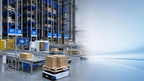 Warehouse Automation for Growing Facilities: Where to Start and What to Automate First Warehouse Automation for Growing Facilities: Where to Start and What to Automate First
