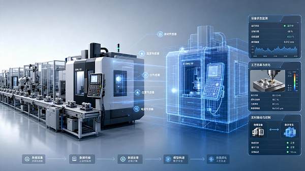 What Is a Digital Twin in Manufacturing? Use Cases, Data Needs, and Limits What Is a Digital Twin in Manufacturing? Use Cases, Data Needs, and Limits