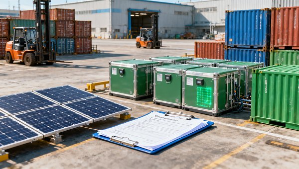 China Opens Green Trade Barrier Probe on U.S. Rules China Opens Green Trade Barrier Probe on U.S. Rules