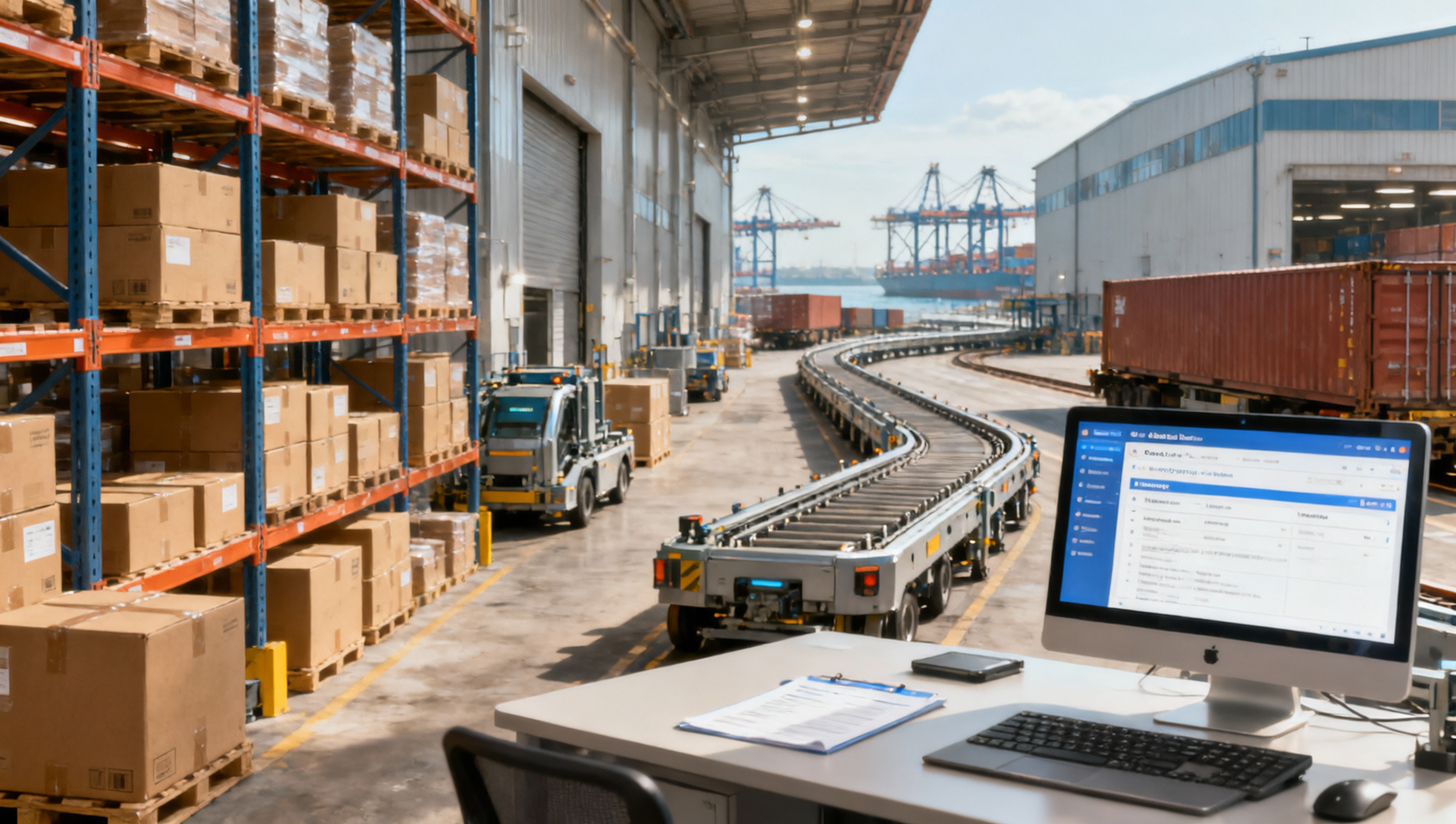 China’s Outbound Investment Rules to Support Overseas Warehouses and Trade SaaS