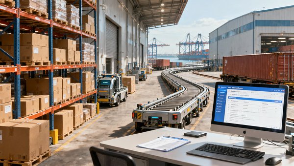 China’s Outbound Investment Rules to Support Overseas Warehouses and Trade SaaS China’s Outbound Investment Rules to Support Overseas Warehouses and Trade SaaS