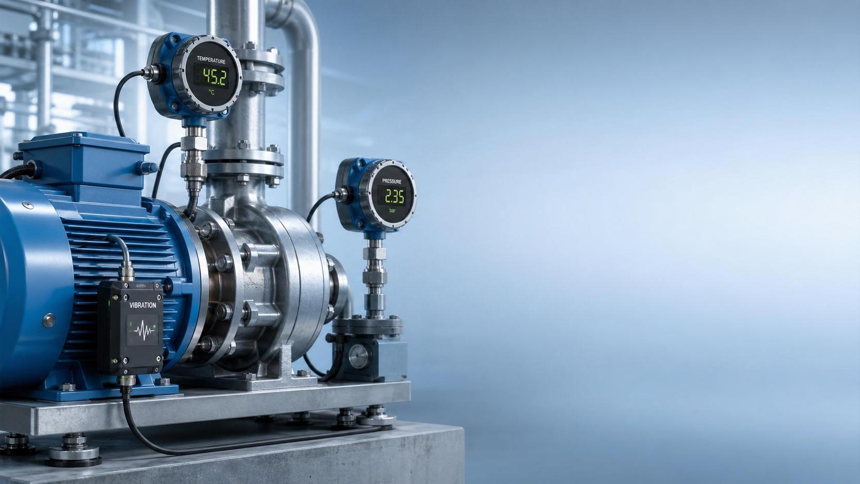 Predictive Maintenance Explained: What Data Signals Equipment Failure Early?