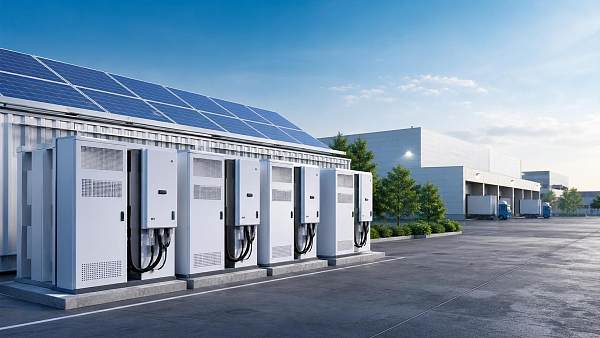 Commercial Energy Storage Sizing Guide: Power, Capacity, and ROI Factors Commercial Energy Storage Sizing Guide: Power, Capacity, and ROI Factors