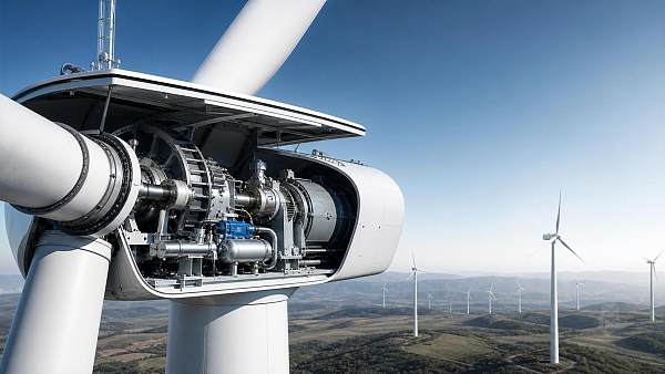Wind Turbine Maintenance Checklist: Common Faults, Inspection Points, and Downtime Risks Wind Turbine Maintenance Checklist: Common Faults, Inspection Points, and Downtime Risks