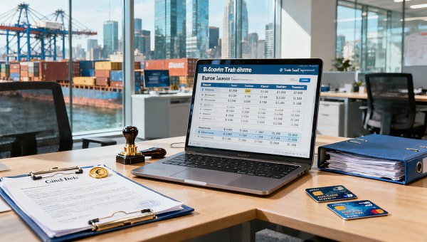 EU Sanctions Review Raises Pressure on Trade SaaS Payments