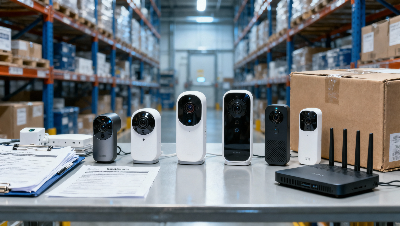Canada Tightens IoT Import Compliance After Hikvision Ban