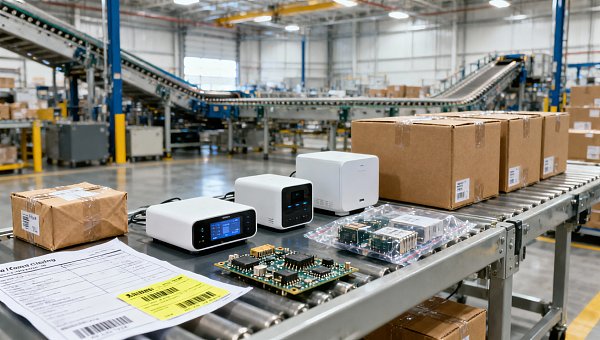 U.S. Ends T86 Relief for Low-Value Parcels U.S. Ends T86 Relief for Low-Value Parcels