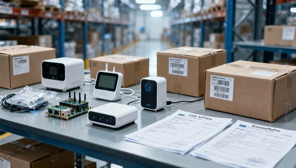 EU Ends €150 Low-Value Exemption for IoT Imports EU Ends €150 Low-Value Exemption for IoT Imports