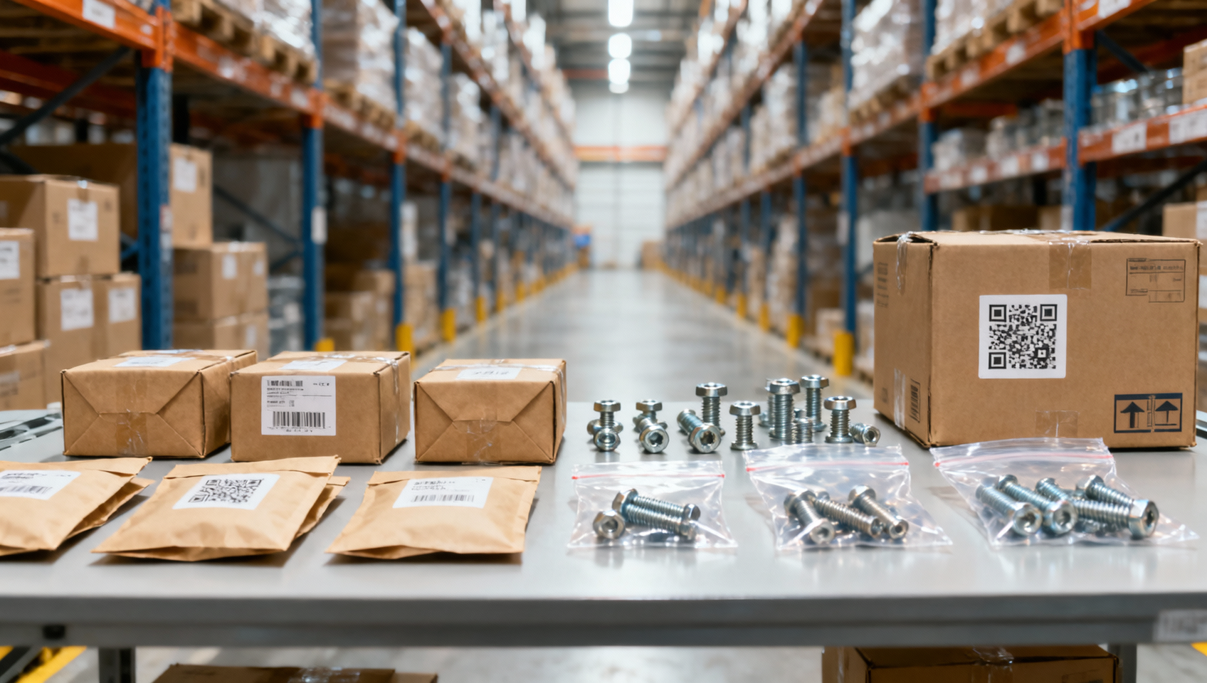 Brazil Ends 20% Federal Import Tax on Sub-$50 Parcels