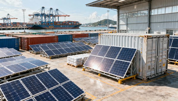 RCEP, ASEAN FTA 3.0 Expand Zero Tariffs for PV Modules RCEP, ASEAN FTA 3.0 Expand Zero Tariffs for PV Modules