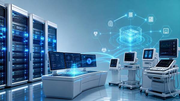Digital Health Platforms Explained: Core Features, Integrations, and Clinical Use Cases Digital Health Platforms Explained: Core Features, Integrations, and Clinical Use Cases