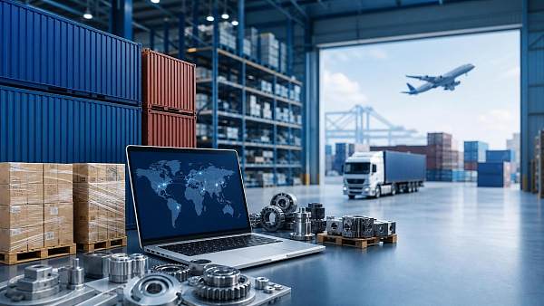B2B Trends Shaping Cross-Border Sourcing: Lead Times, Pricing, and Supplier Risk