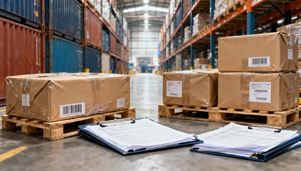 EU Trade Defence Amendment Raises Import Compliance Bar