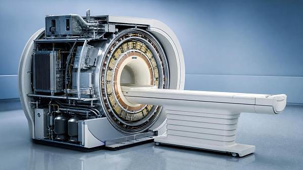 MRI Machine Components Explained: Key Parts, Functions, and Failure Points