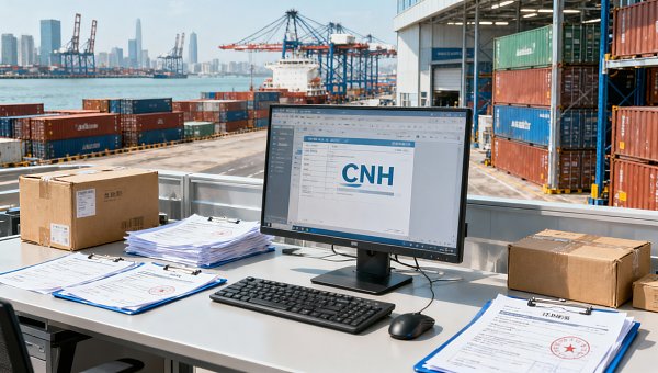 Shanghai FTZ Launches CNH FX Pilot for Import Trade