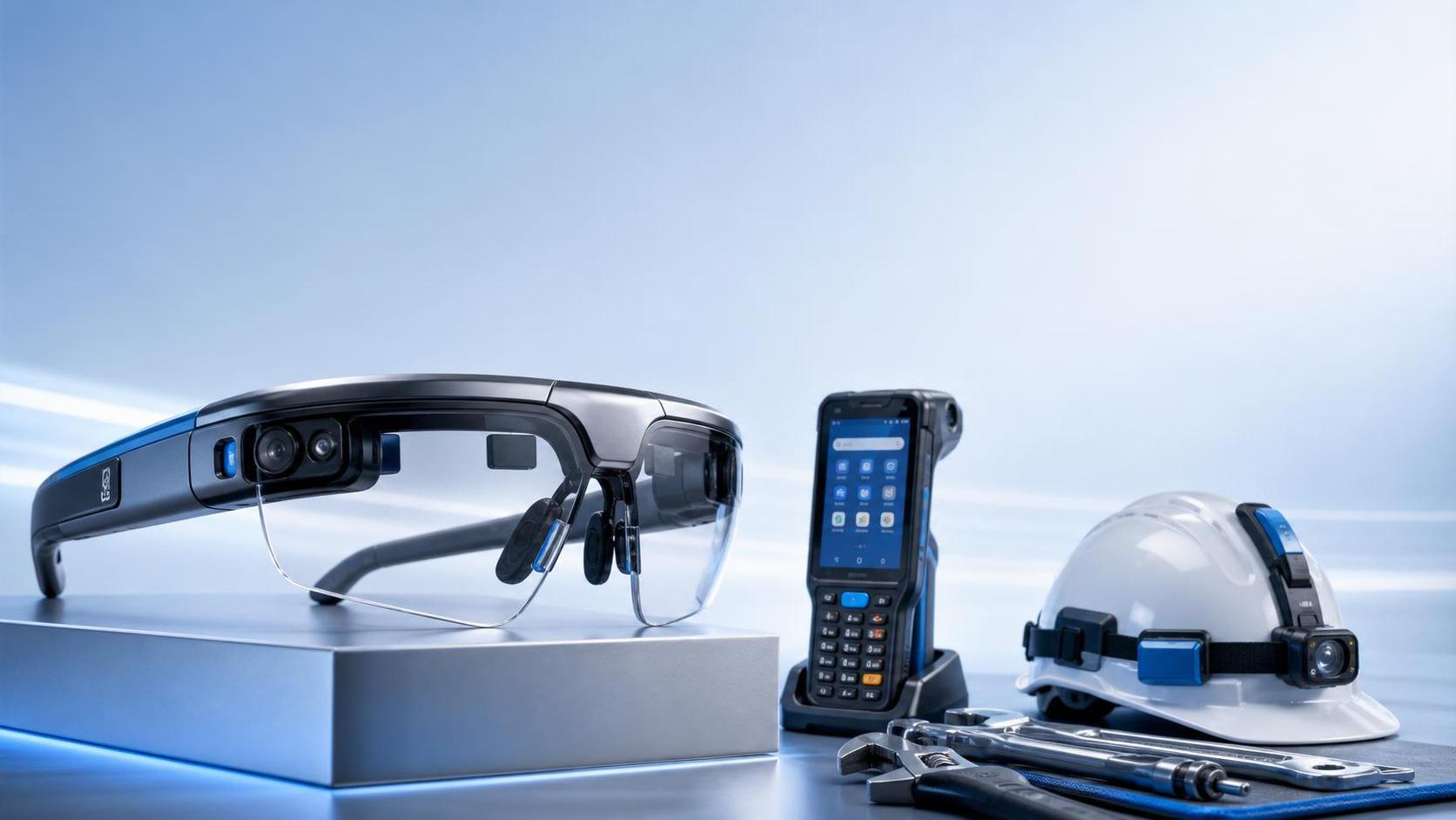 AR Glasses for Field Work: Key Features to Compare Before You Buy