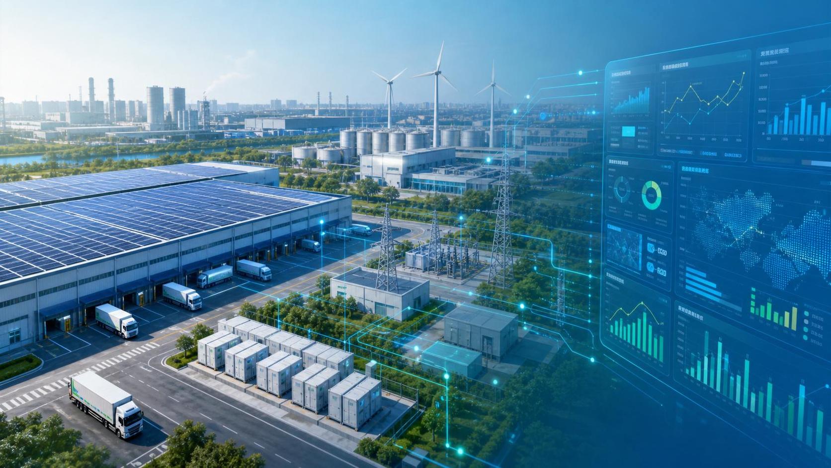 Energy Intelligence Platforms Explained: Key Data Sources, Use Cases, and Buyer Criteria