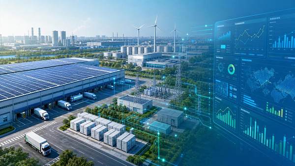 Energy Intelligence Platforms Explained: Key Data Sources, Use Cases, and Buyer Criteria