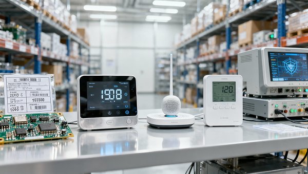 METI Starts Smart Home Traceability Pilot