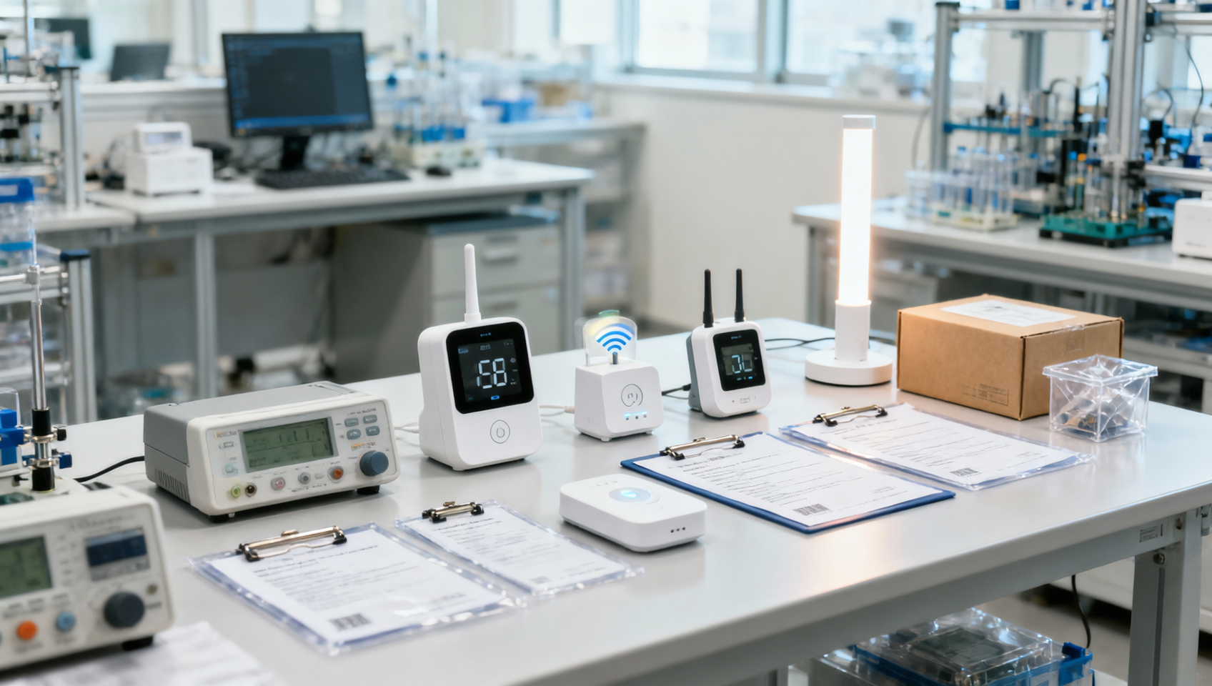 Japan Eases PSE Path for Low-Risk Smart Home IoT