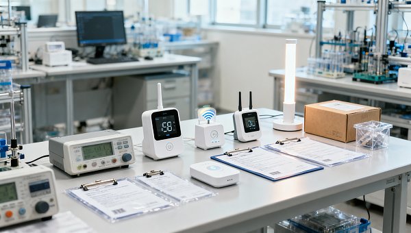 Japan Eases PSE Path for Low-Risk Smart Home IoT