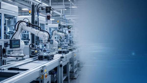 How to Evaluate Factory Automation Solutions for Smart Manufacturing ROI and Integration