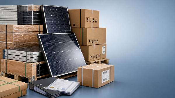 Solar Panels Wholesale USA: How to Compare Suppliers, MOQs, Certifications, and Lead Times