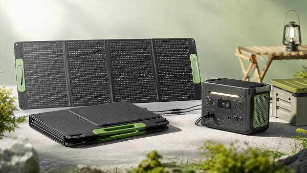 Portable Solar Panels Buying Guide: Power Output, Weight, Battery Compatibility, and Use Cases