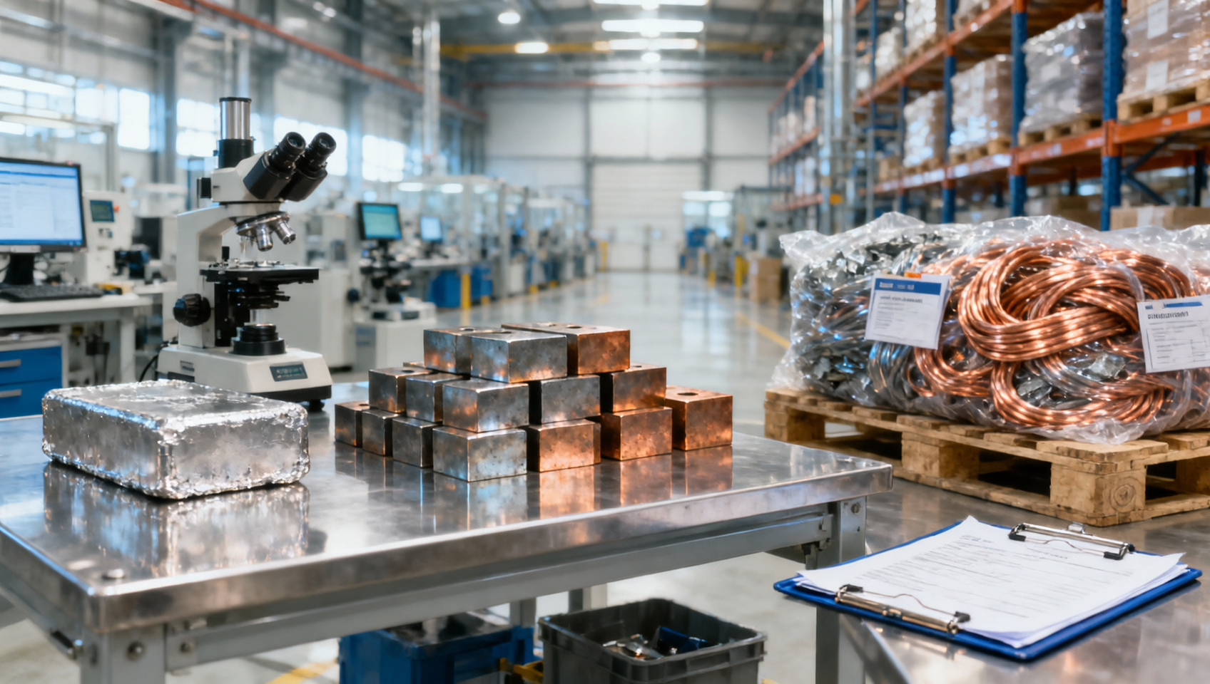 EU Tightens REACH Rules for Recycled Materials