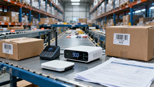 CBP Updates Smart Home HTS and ACE Filing