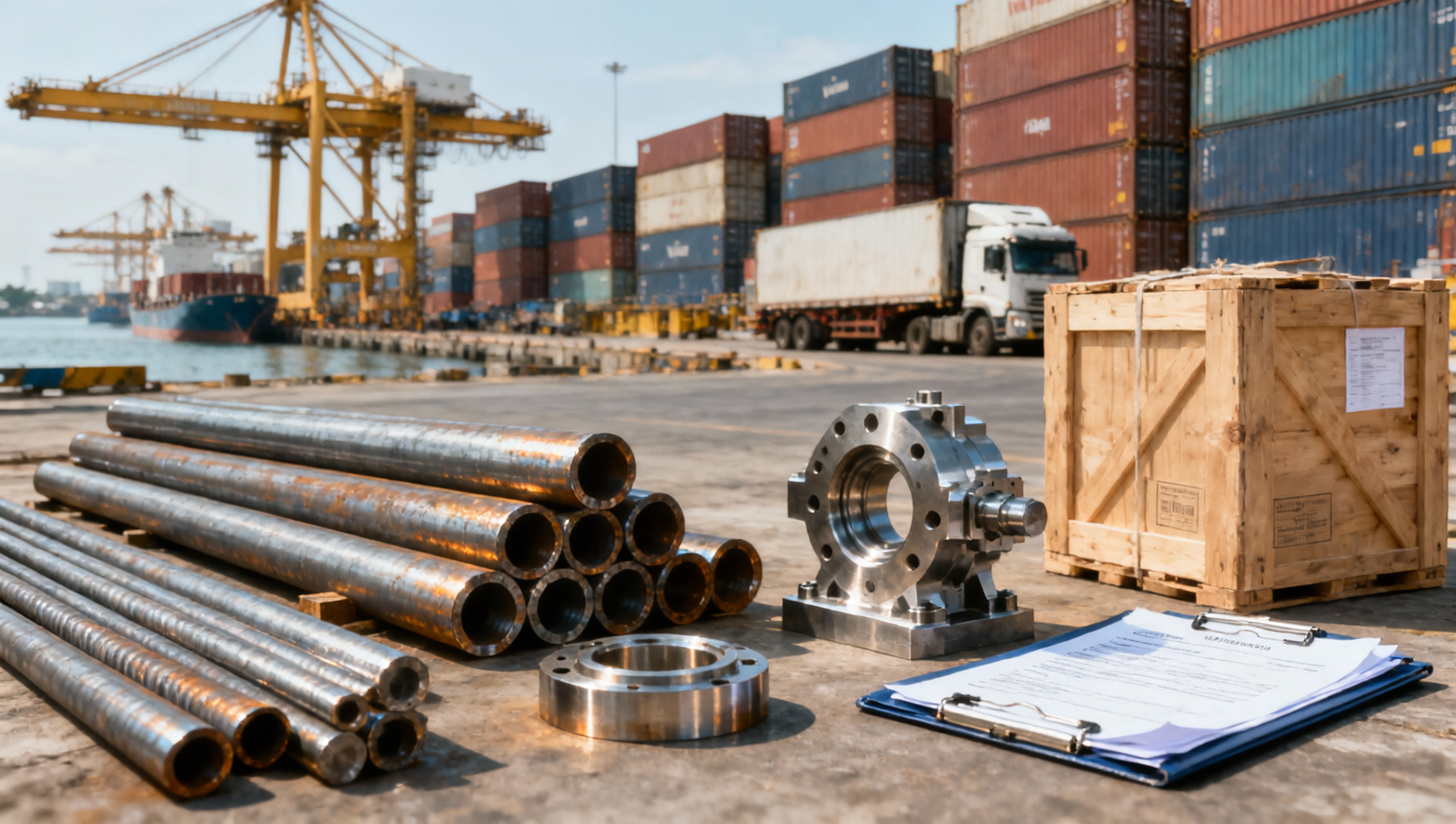 Vietnam Expands MOIT Import Pre-Approval