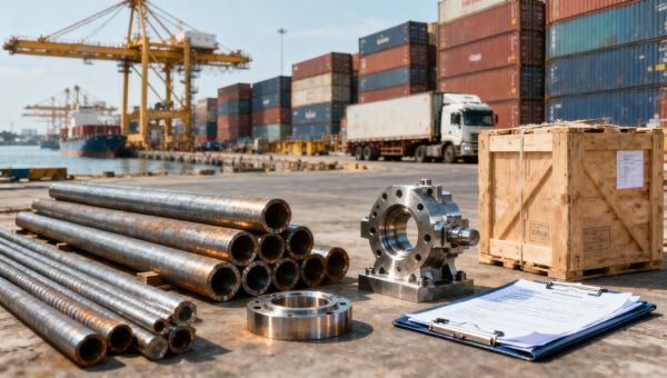 Vietnam Expands MOIT Import Pre-Approval