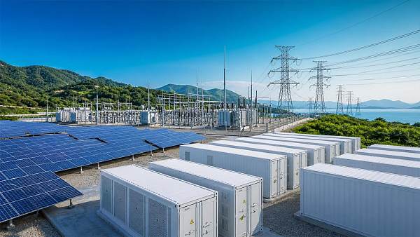 Market Trends for Green Energy: What Is Driving Solar, Storage, and Grid Investment? Market Trends for Green Energy: What Is Driving Solar, Storage, and Grid Investment?