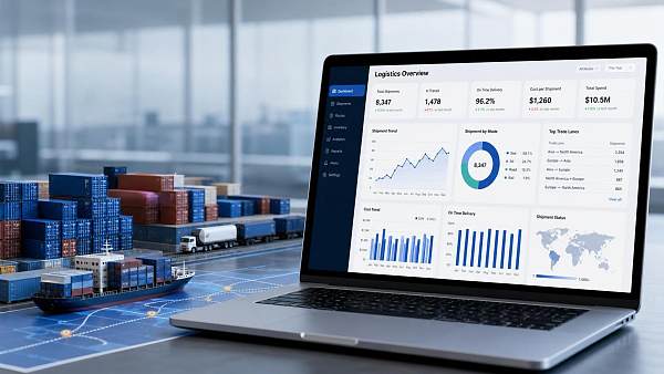 Supply Chain Analytics for Logistics: Which KPIs Matter Before You Buy a Platform?