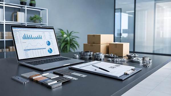 Global Sourcing Research Methods: How Buyers Compare Suppliers, Risk, and Total Cost Global Sourcing Research Methods: How Buyers Compare Suppliers, Risk, and Total Cost